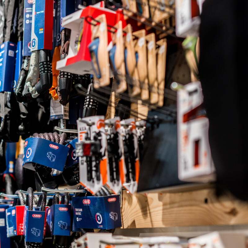 Accessoires winkel 146