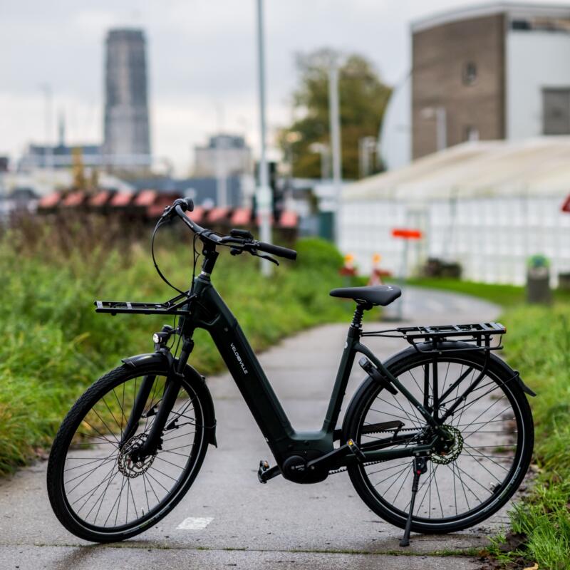 Velo de Ville Sint-Romboutstoren 3