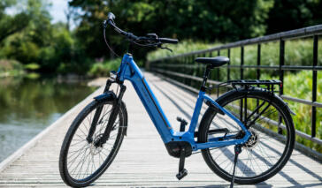 Velo de Ville Vrijbroekpark 199