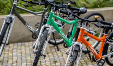 VELO DRIESLUYTEN 136