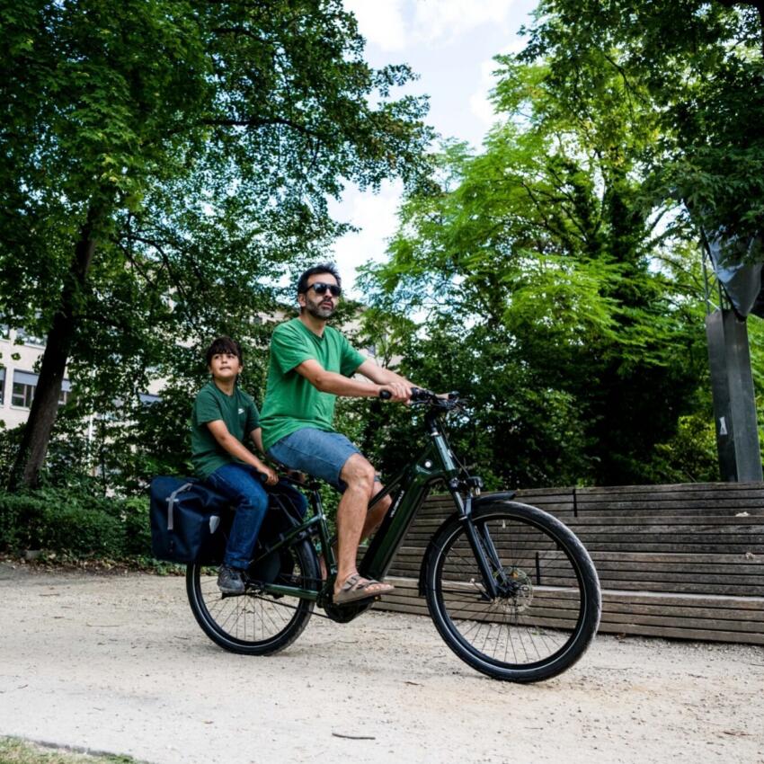 Velo de Ville Kruidtuin 87