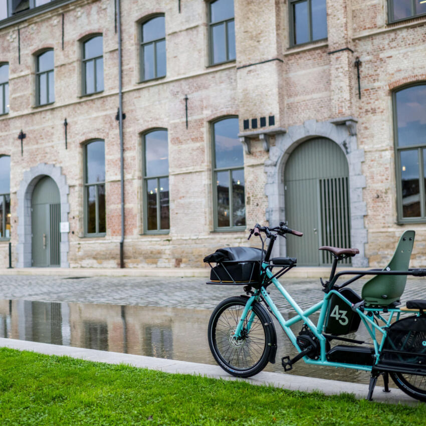 Bike43 Tinel Predikheren 70